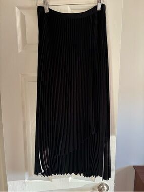 Babaton ladder skirt